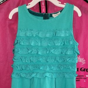 Girls Dress